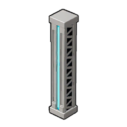 Clean Pillar icon