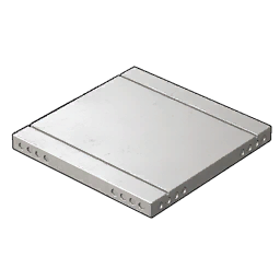 Clean Roof icon