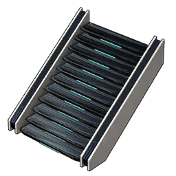 Clean Stairs icon