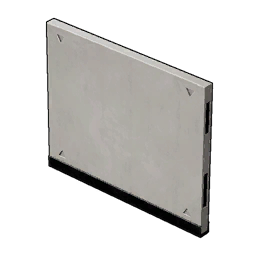 Clean Wall icon