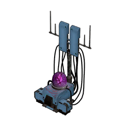 Alpha Wave Generator icon