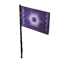 PAL Genetic Research Unit Flag Set icon