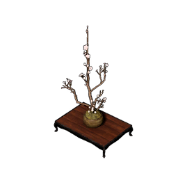 Flower Arrangement icon