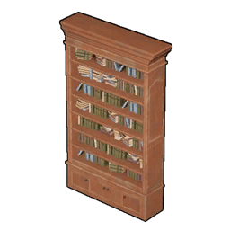 Antique Storage Set icon