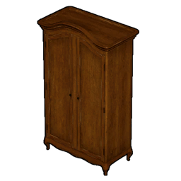 Antique Wardrobe icon
