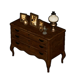 Antique Chest icon