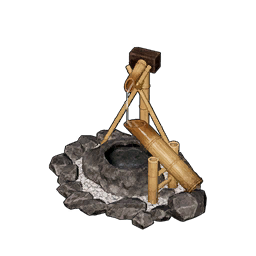 Deer Scare icon