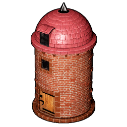 Silo icon