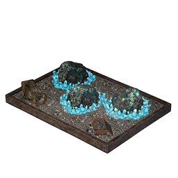 Soralite Quarry icon