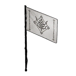 Azure Covenant Flag Set icon