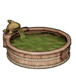 Hot Spring icon