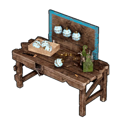 Sphere Workbench icon