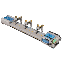 Advanced Sphere Assembly Line icon