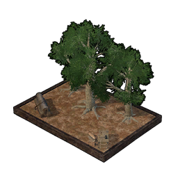 Logging Site icon