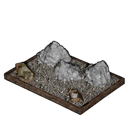 Stone Pit icon