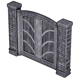 Stone Gate icon
