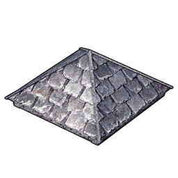 Stone Pyramid Roof icon