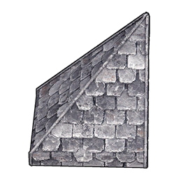 Stone Corner Roof icon