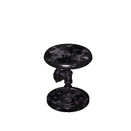 Metal Chair and Desk Set icon