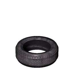 Tire icon