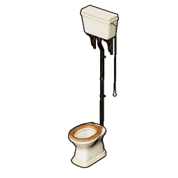 Bathroom Set icon