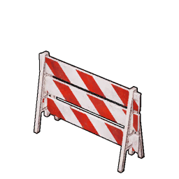 Barricade Set icon