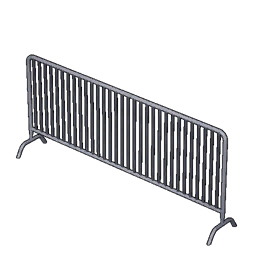 Iron Fence icon
