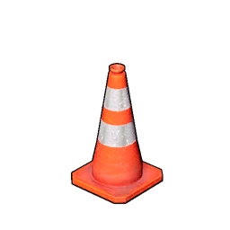 Traffic Control Set icon