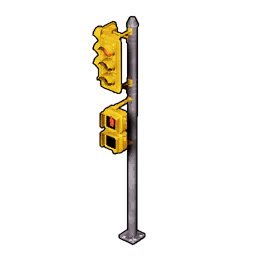 Traffic Light icon