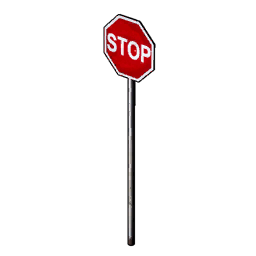 Stop Sign icon