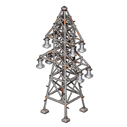 Electric Pylon icon