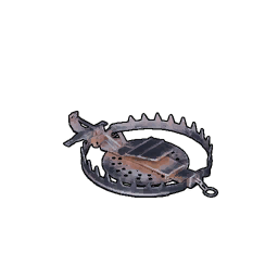 Bear Trap (Small) icon