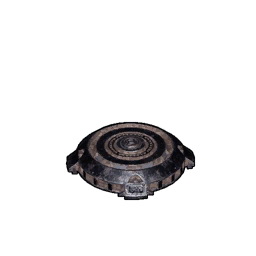 Mine icon