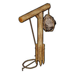 Hanging Trap icon