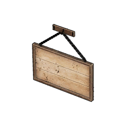 WallSignboard icon
