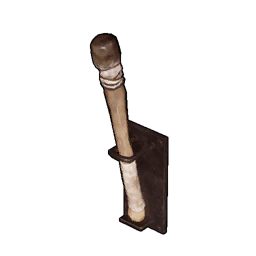 Wall Torch icon