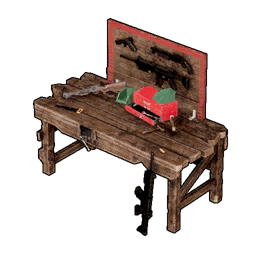 Weapon Workbench icon
