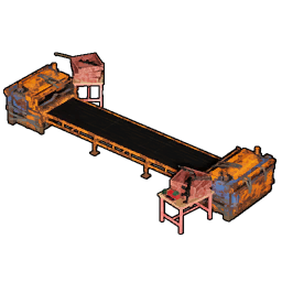 Weapon Assembly Line icon