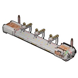 Advanced Weapon Assembly Line icon