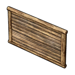 Wooden Diagonal Wall icon