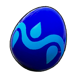 Damp Egg icon