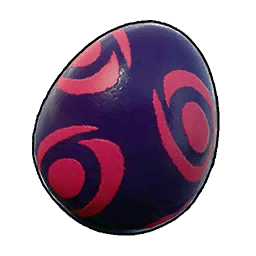Dark Egg icon