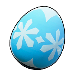 Frozen Egg icon