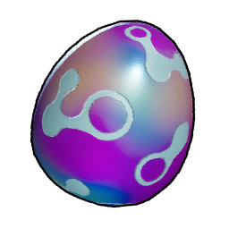 Huge Mutated Egg icon