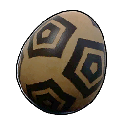Huge Rocky Egg icon