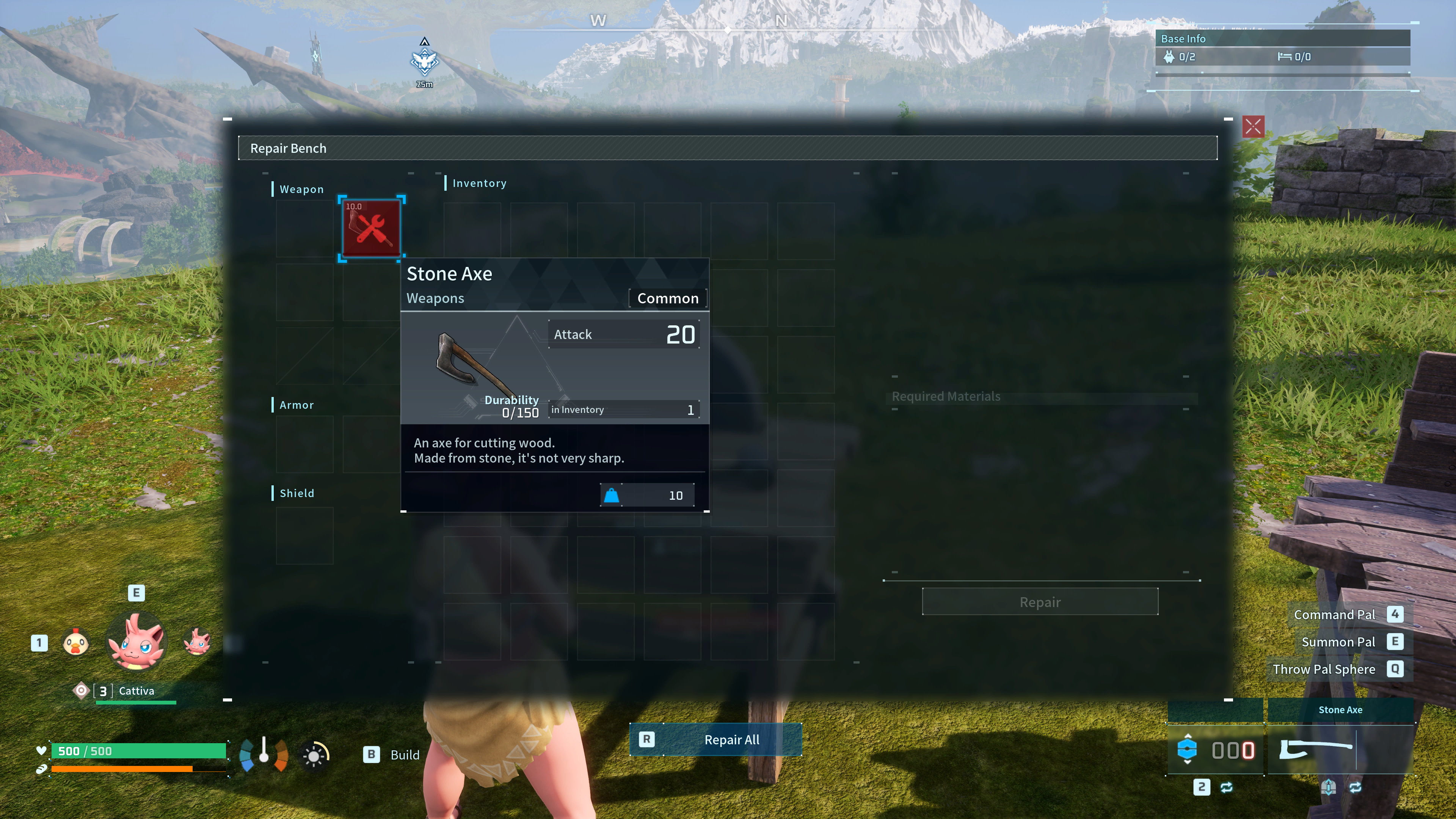 Equipment Durability guide cover
