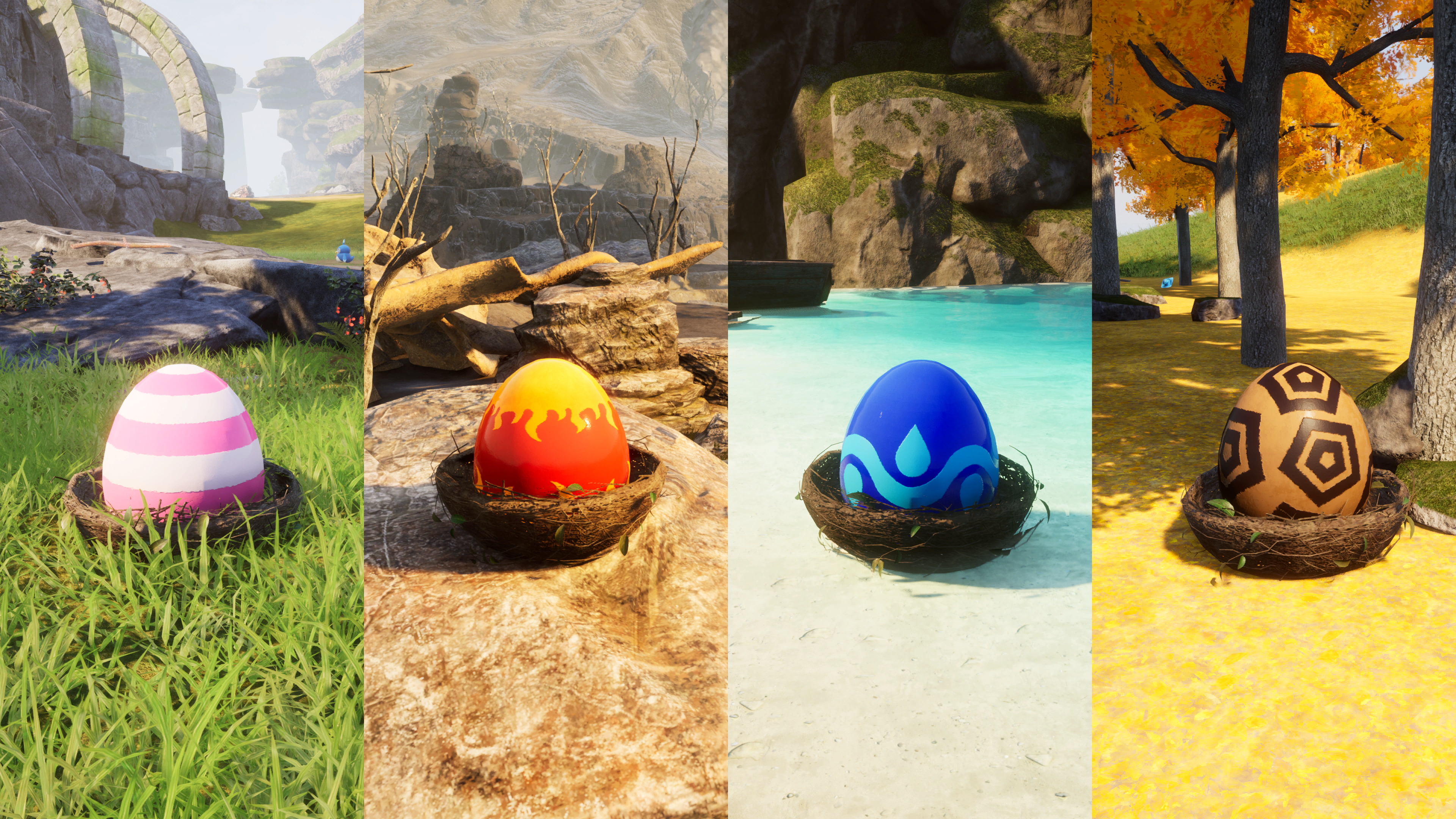Pal Eggs guide cover