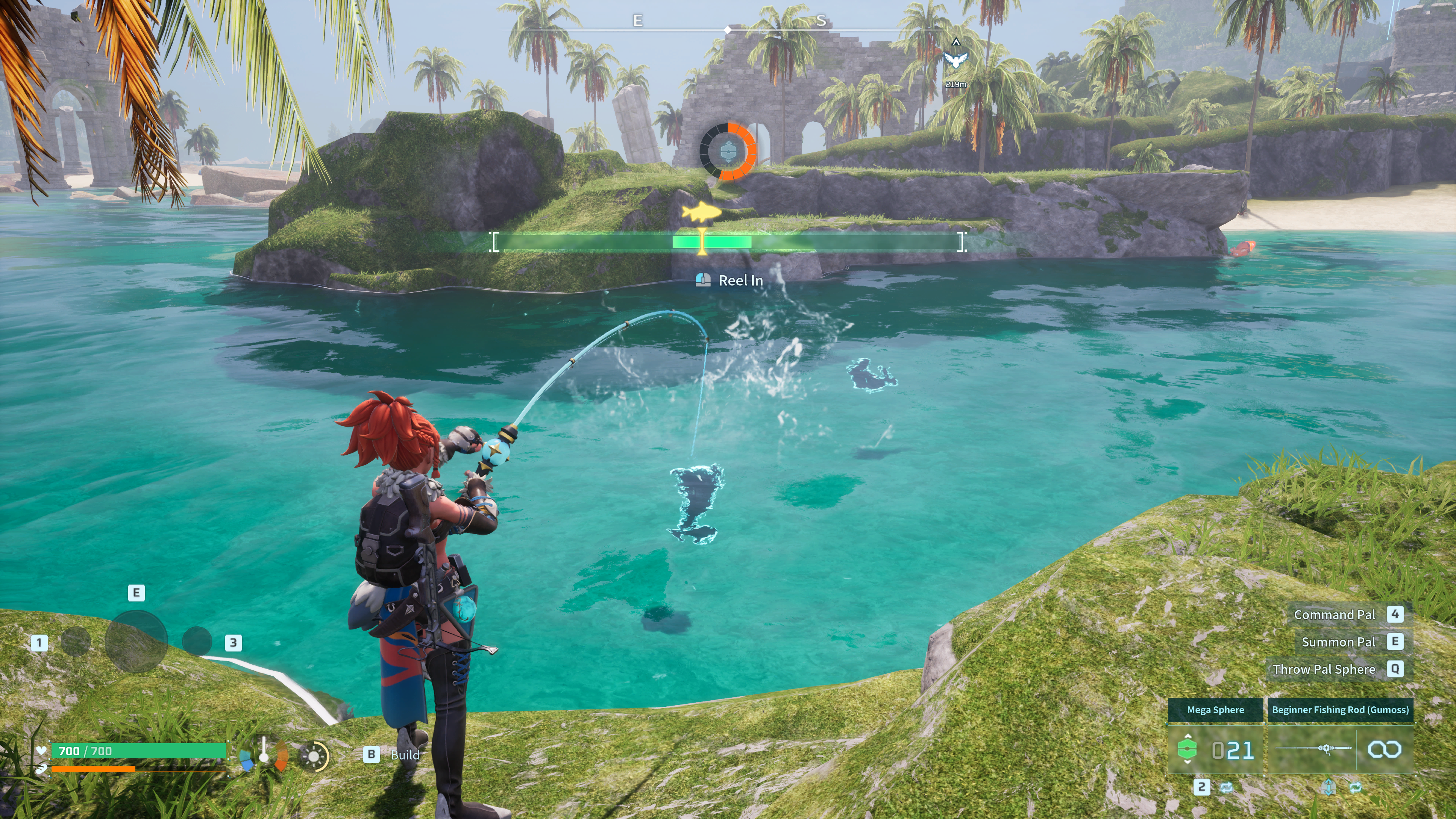 Fishing guide cover
