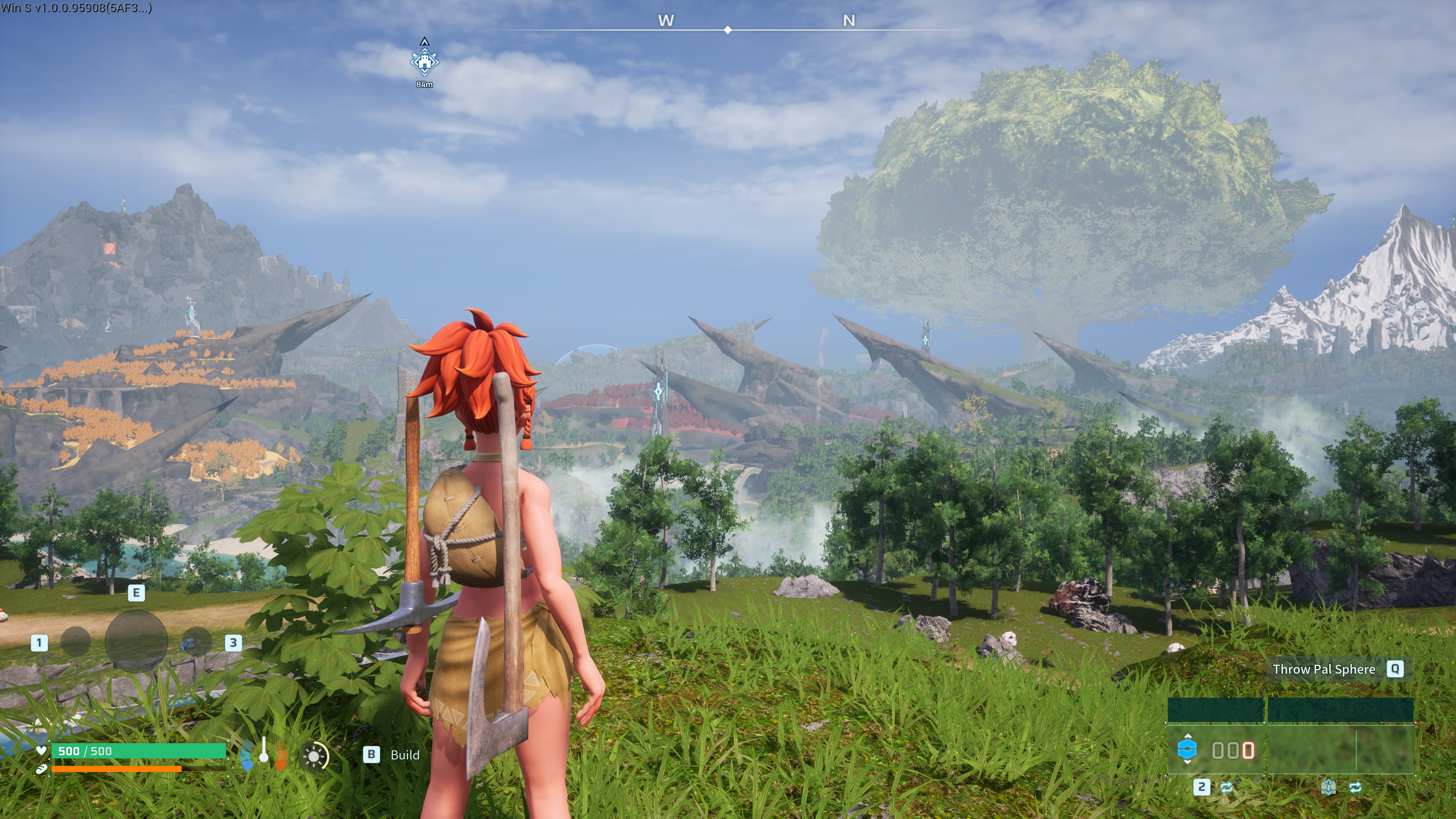HUD guide cover