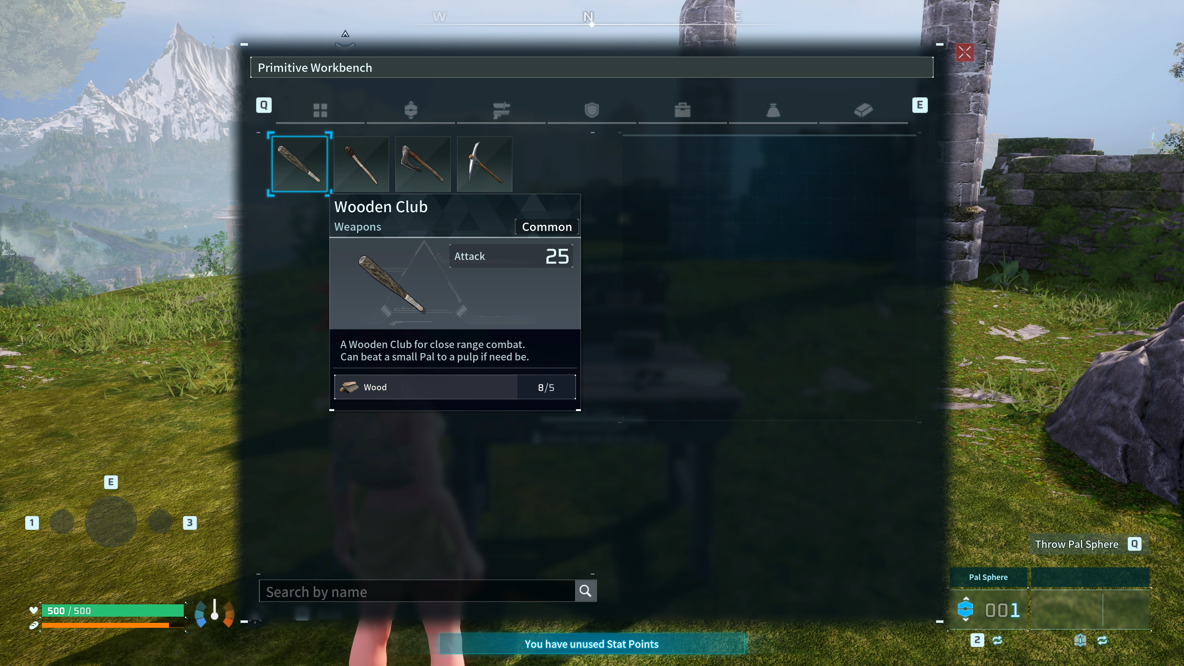 Crafting guide cover